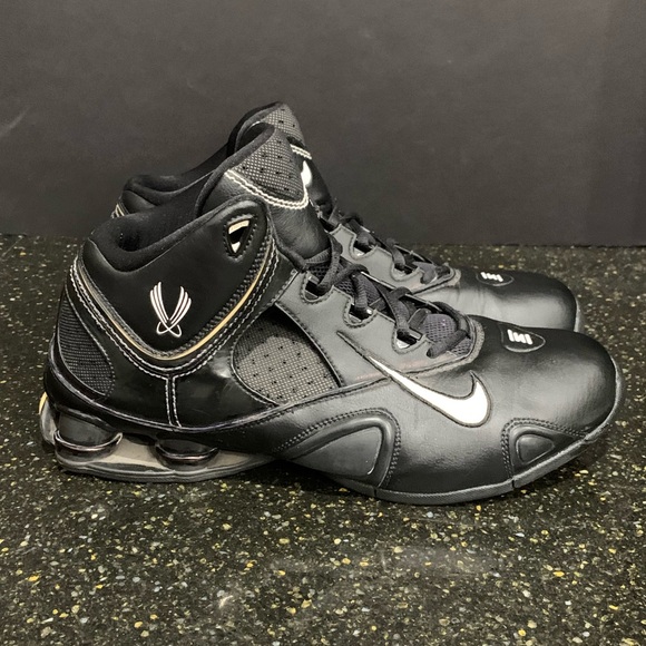 nike shox flight
